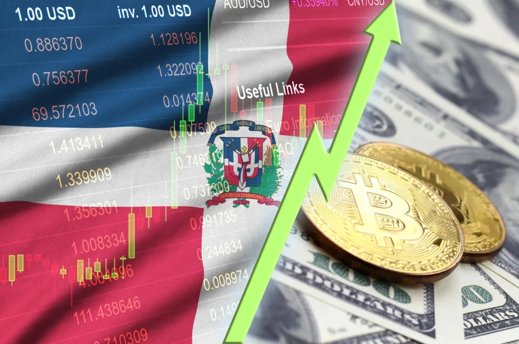 Cepal data 5.2% en avance económico de RD 