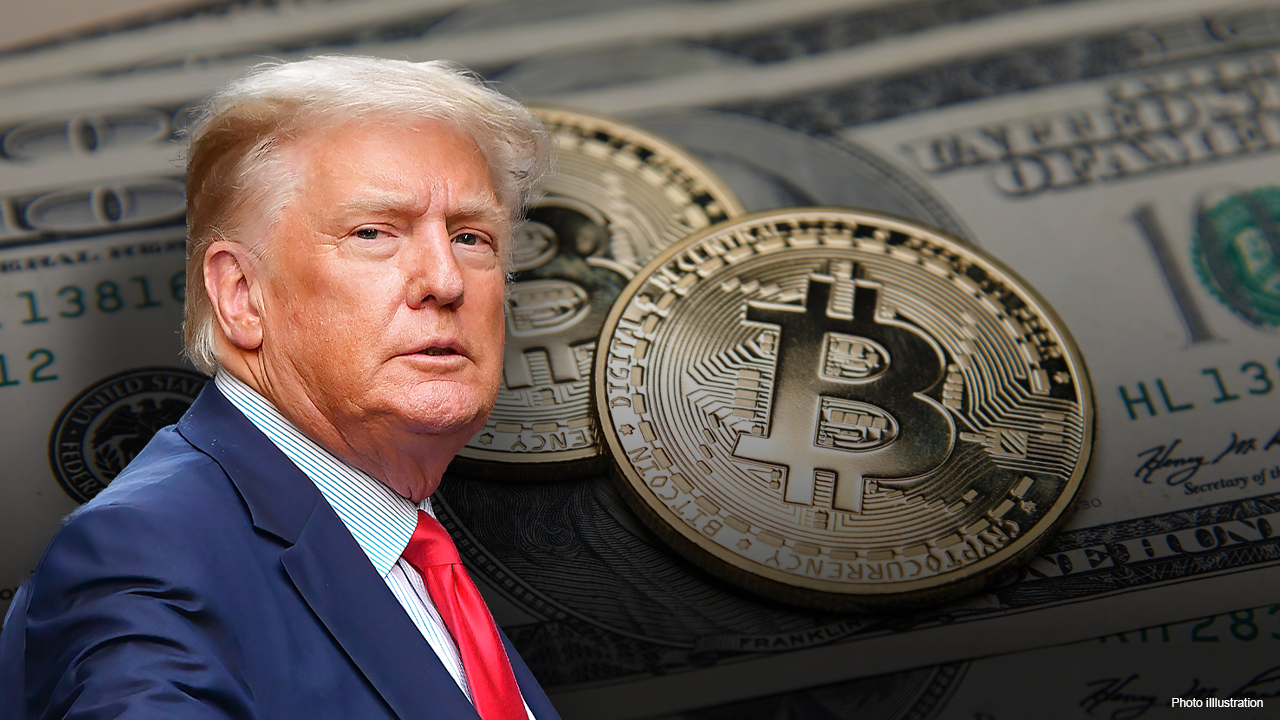 Criptomoneda de Trump alcanza 10 mil millones de dólares en valor de  mercado - RCC Noticias