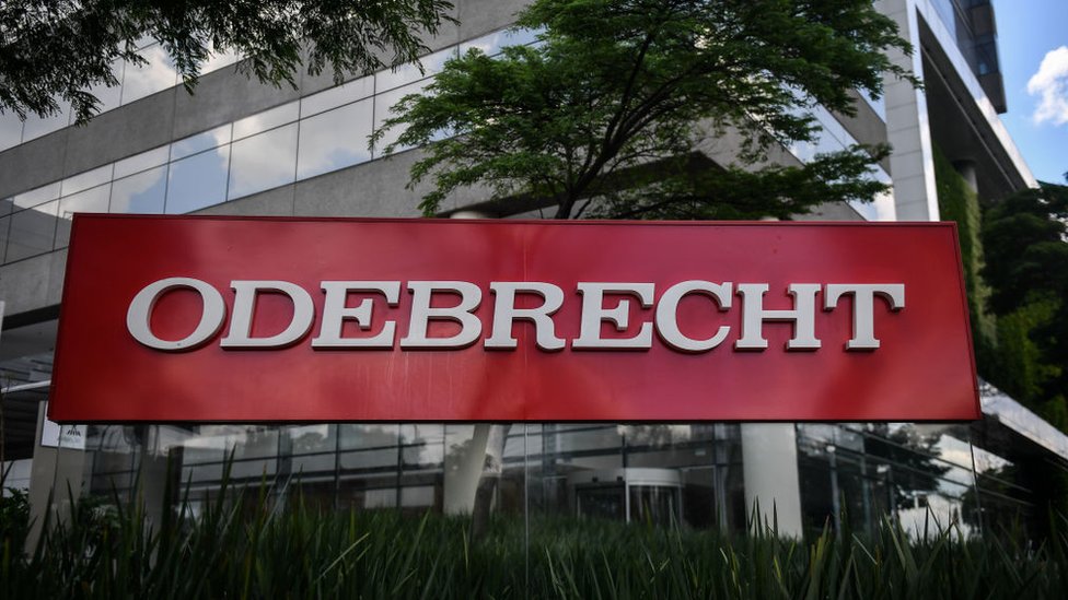 Caso Odebrecht sentencia insatisfactoria