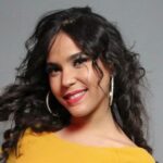 Patricia Mía González