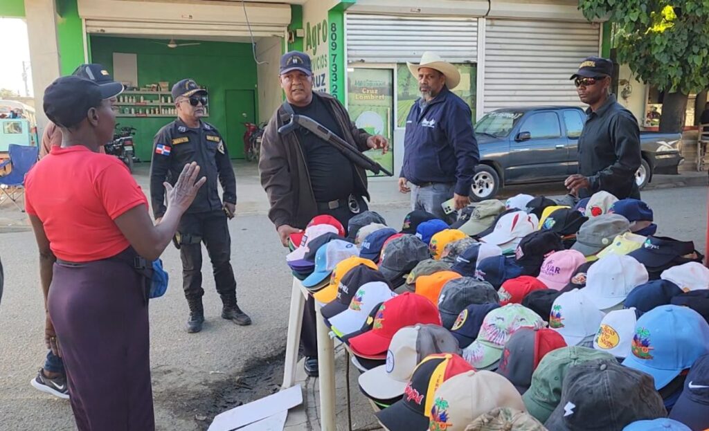 Impacto puerto seco Dajabón