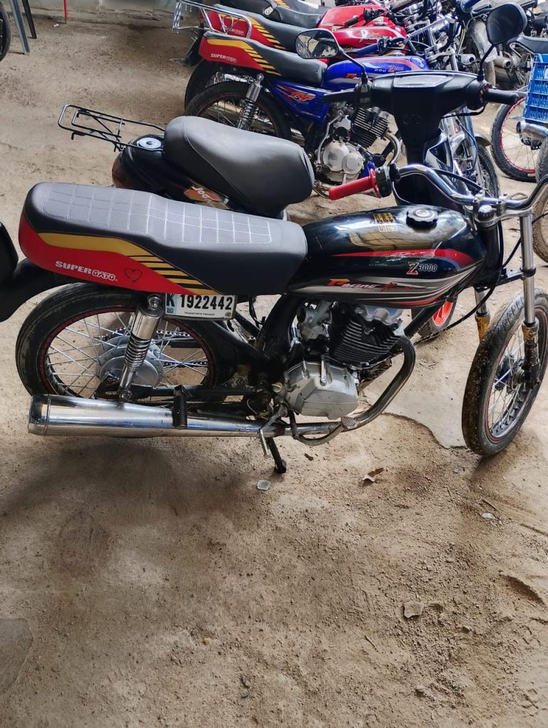 motocicletas retenidas en la victoria sdn foto policia nacional 2 768x1020