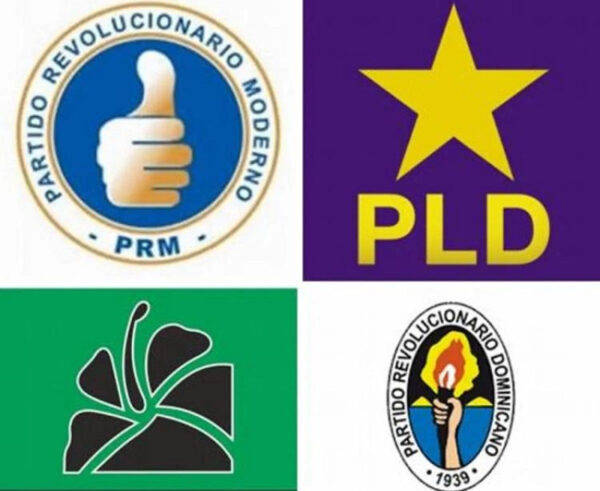 partidos políticos