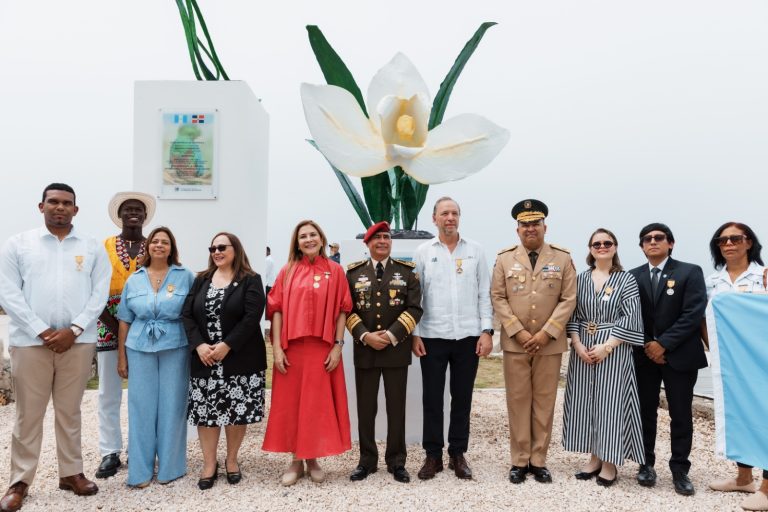 plaza república de guatelama