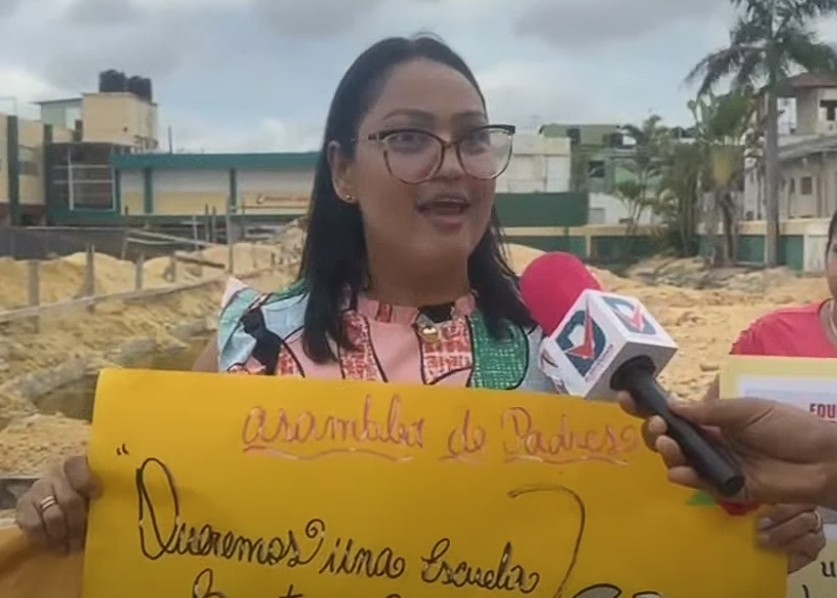 señora de cristo rey