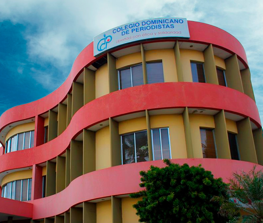 colegio dominicano de periodistas invita a crucero a puerto rico en el ferry