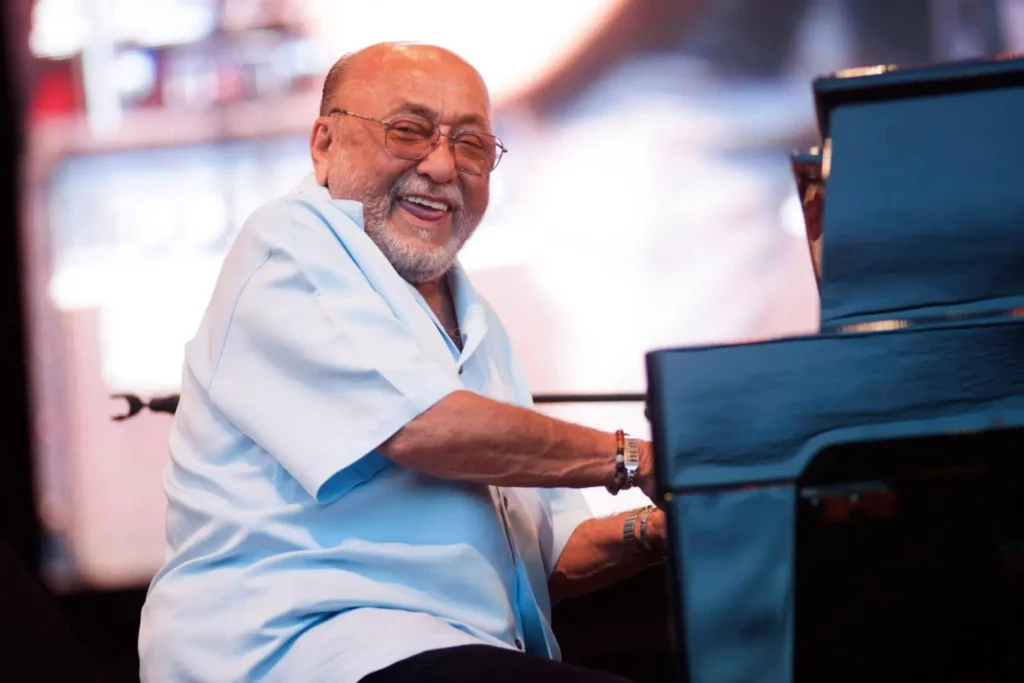 eddie palmieri dead