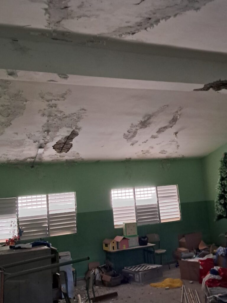 escuela de las gordas 2