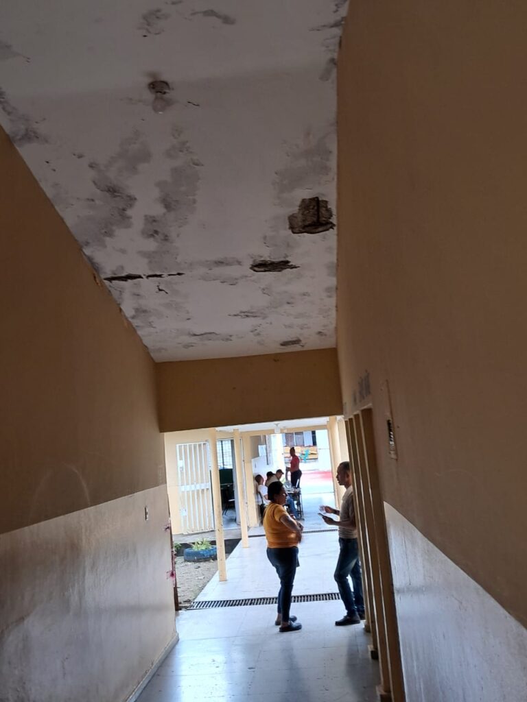 escuela de las gordas 3