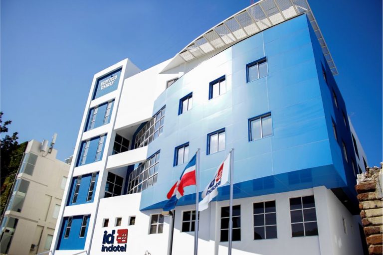 fachada de indotel 768x512