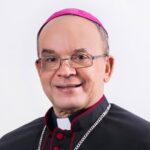 Mons. Alfredo de la Cruz