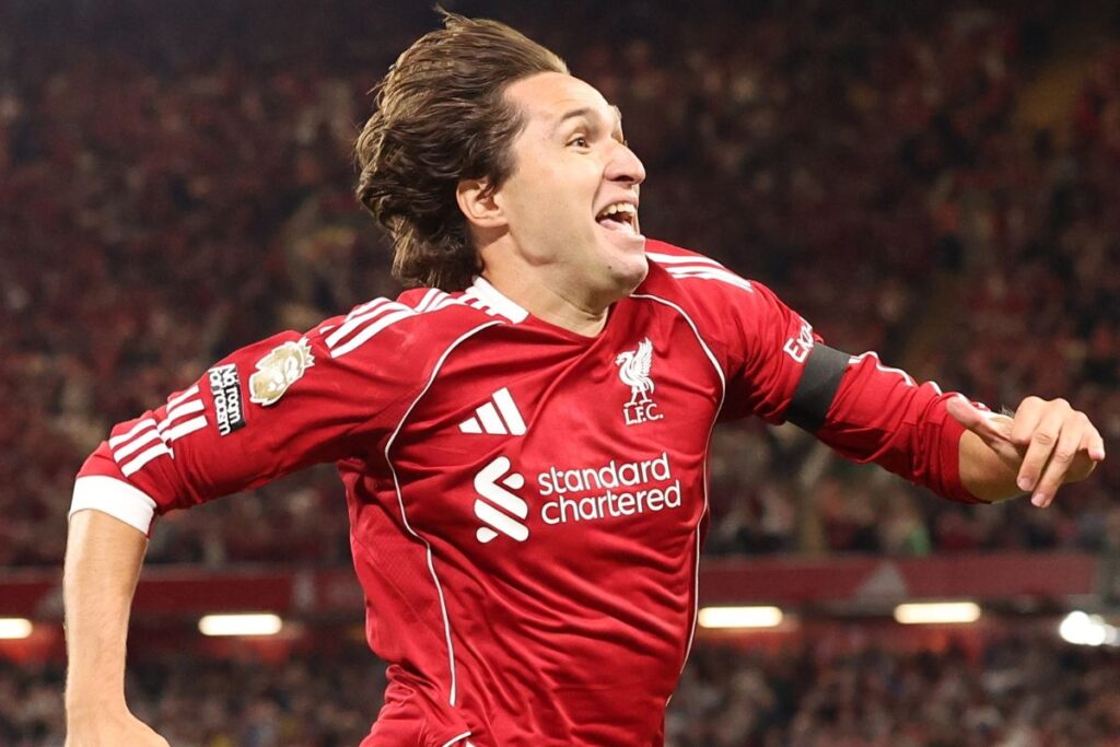 liverpool premier league