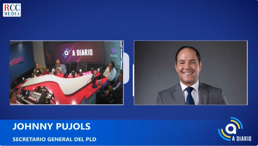 martes, johnny pujlos, a diario