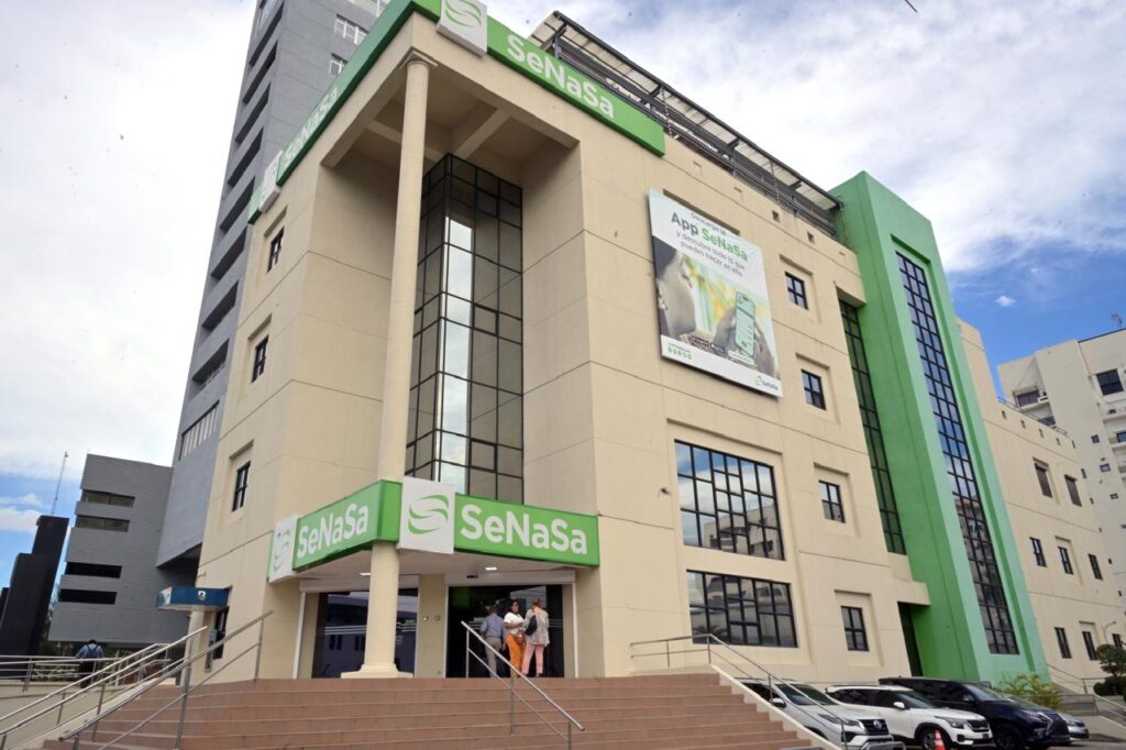 Seguro Nacional de Salud (SeNaSa).