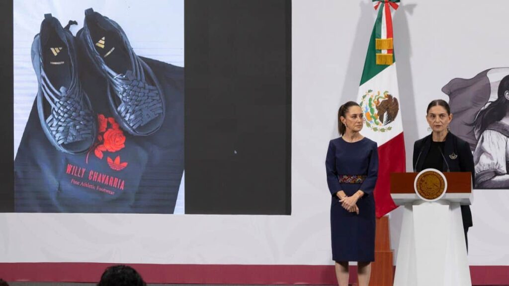 adidas responde oaxaca 1e2d154d