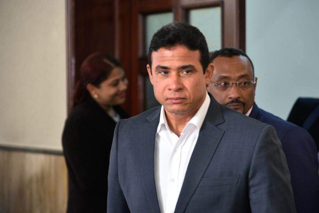 declaran inadmisible recurso de adan caceres que busca su libertad