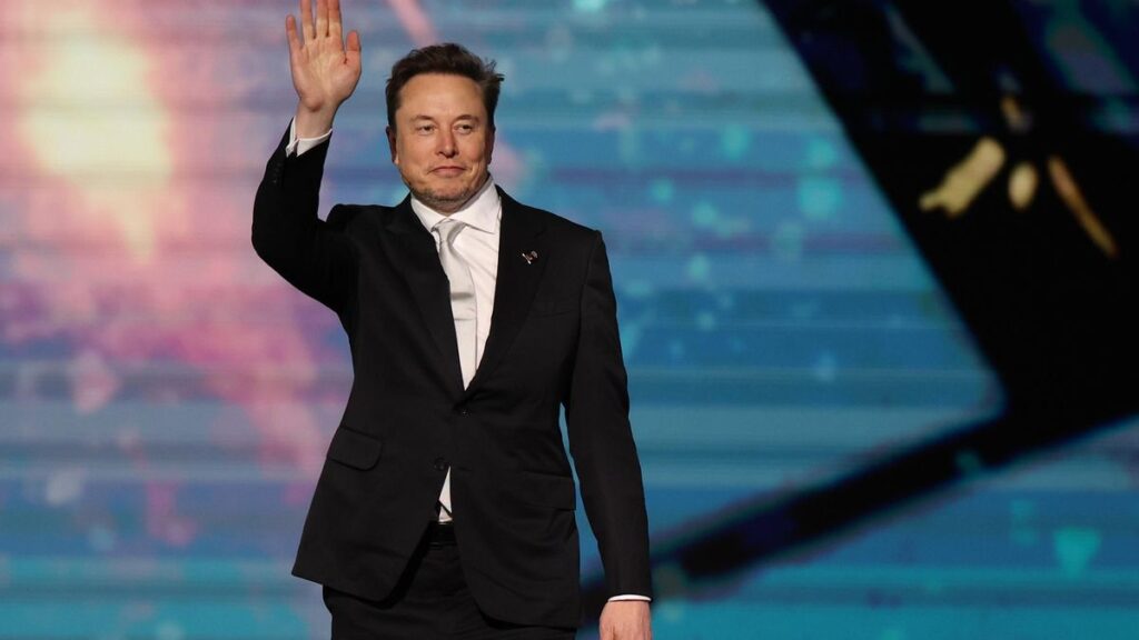 de aliado incondicional a asesor descontento, elon musk dice adiós a washington