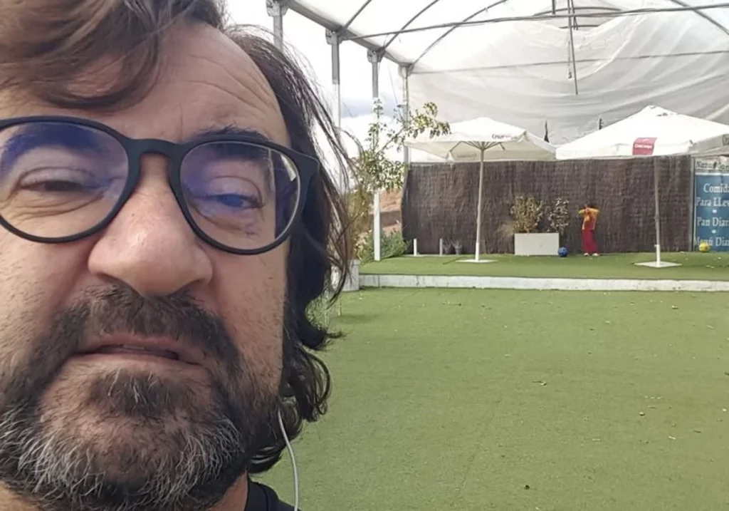 antonio jimenez lopez foto abc