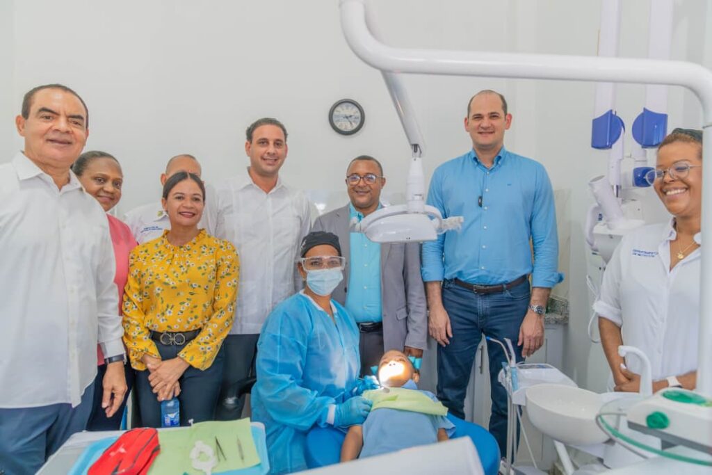 jornada de salud inabie 