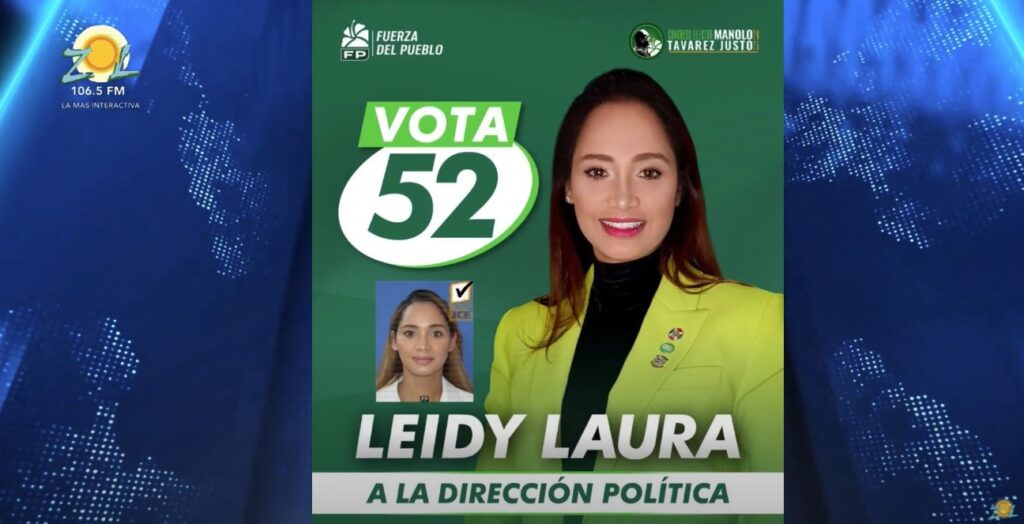 leydi laura fp