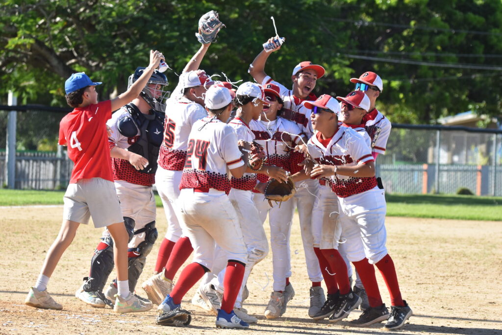 ponce fue el campeon en sub 15 scaled