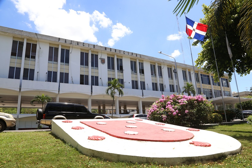 ayuntamiento de santiago