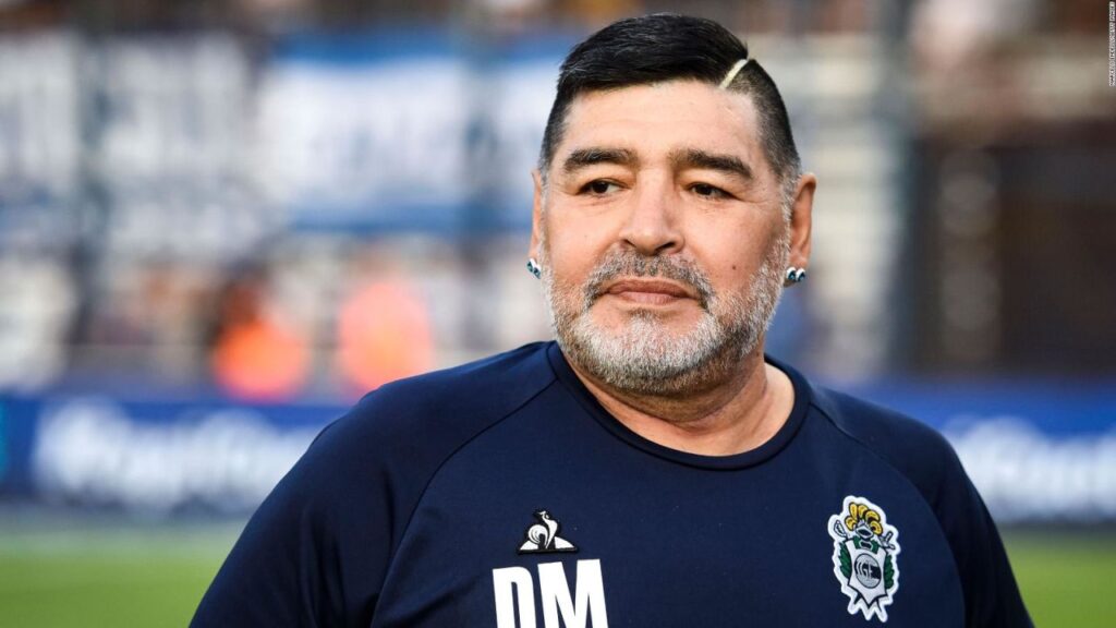 cnne 987586 maradona murio en noviembre del 2020 ocho personas iran a juicio oral