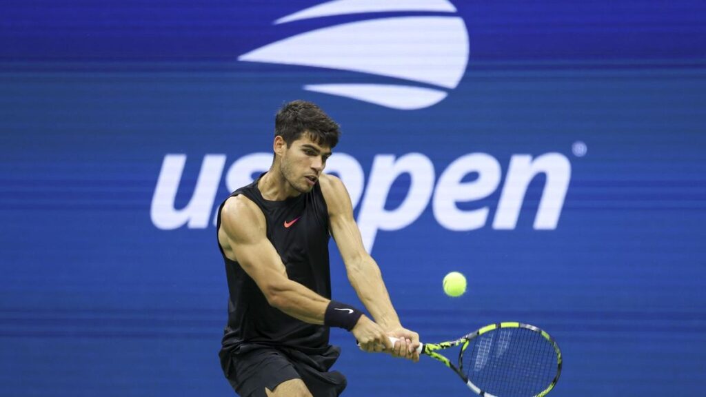 us open tennis tournament 2024 day 4