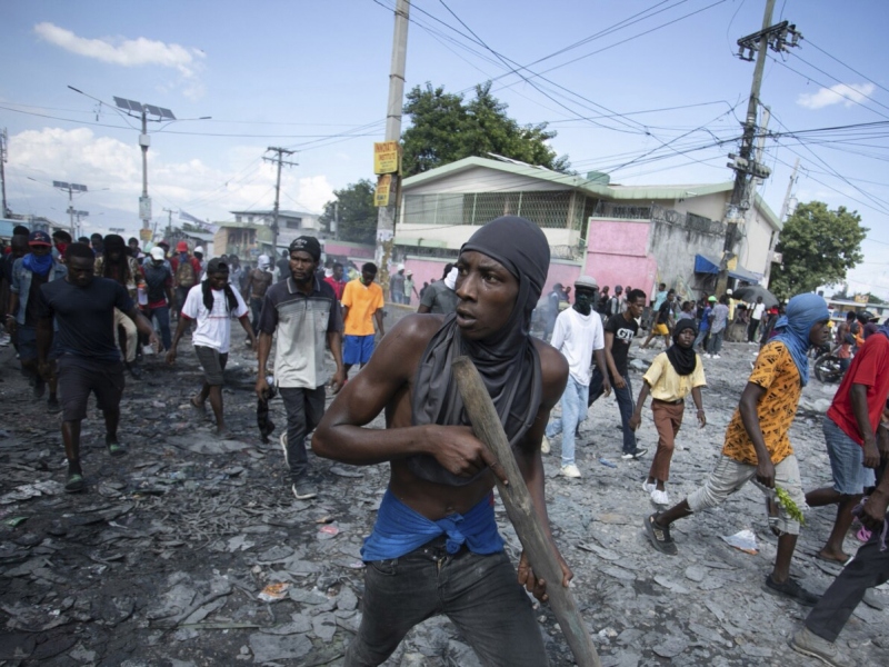 haiti bandas criminales entrevista lucas bolado 1