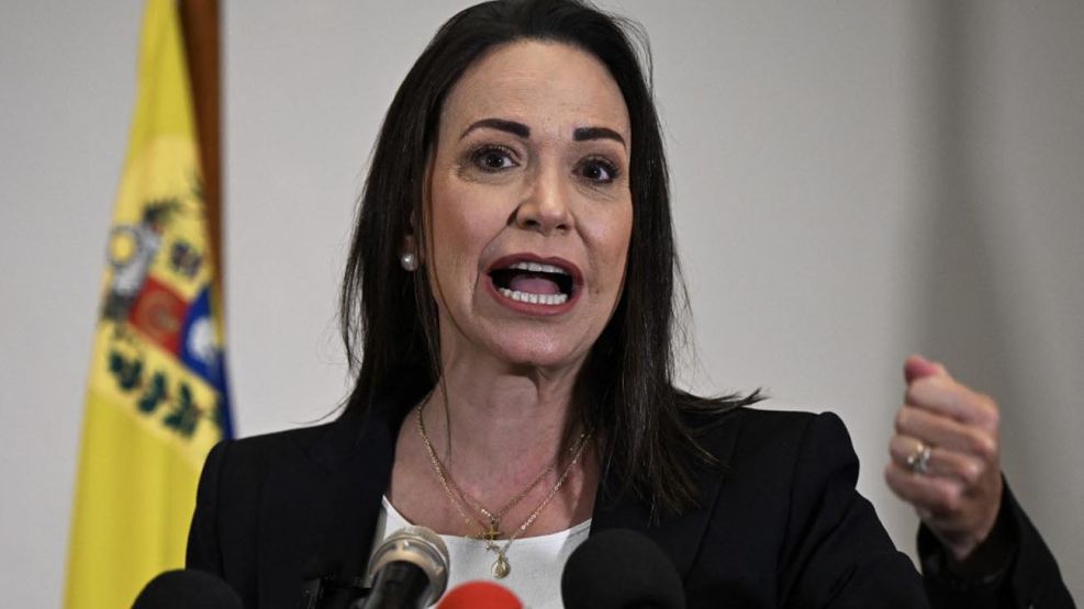 maria corina machado 1602611