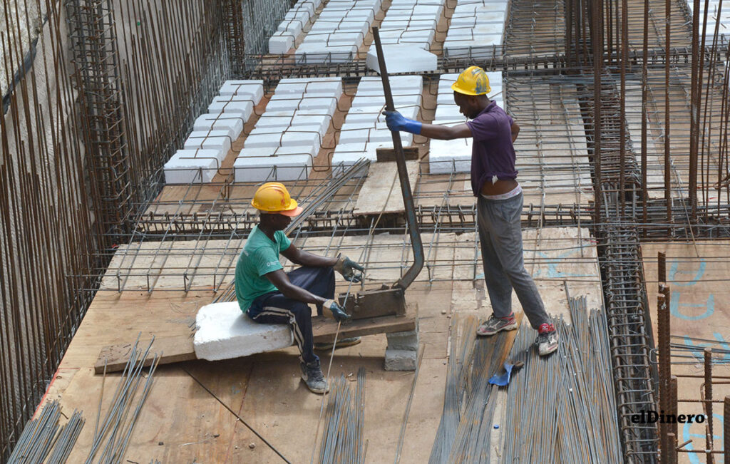 migracion haitiana mano de obra extranjera