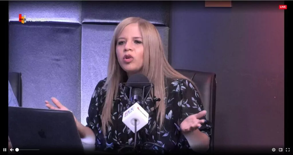 viernes, katrina naut