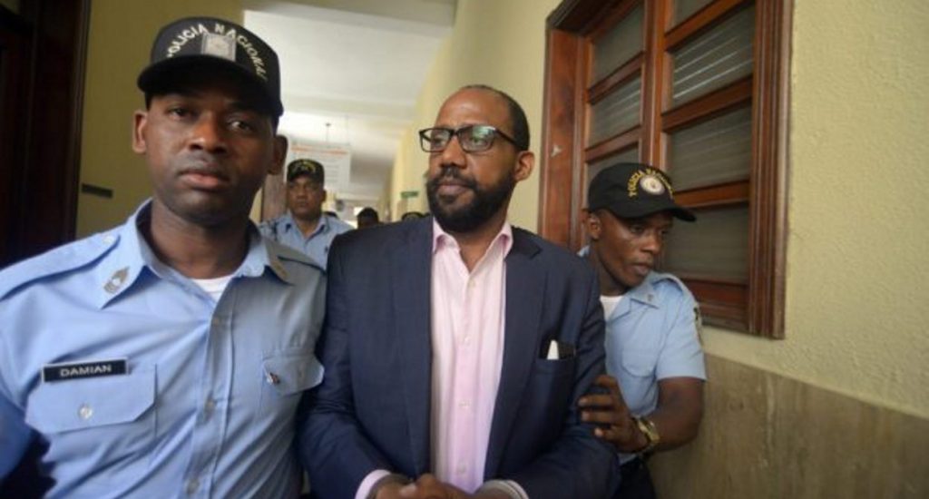 &quot;Libertad condicional rechazada Ross&quot;