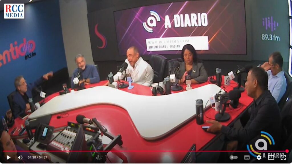 a dirio