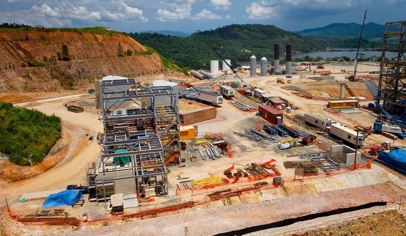 barrick pueblo viejo