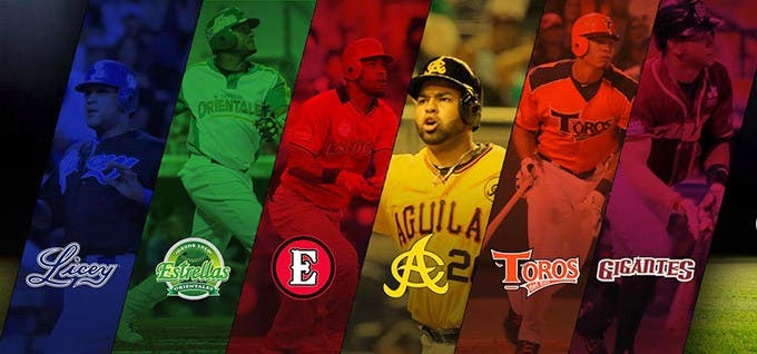 beisbol invernal se reanuda con 3 encuentros