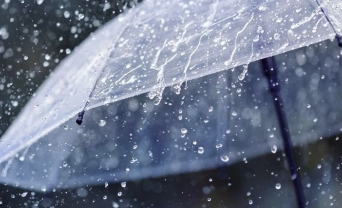 Lluvias. Foto/fuente externa.