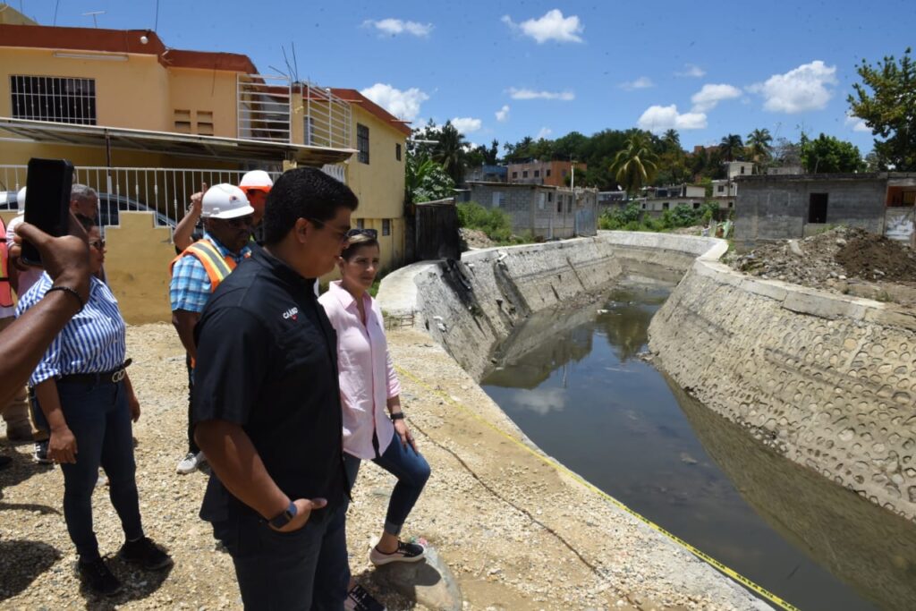 director de la caasd en la canada de guajimia