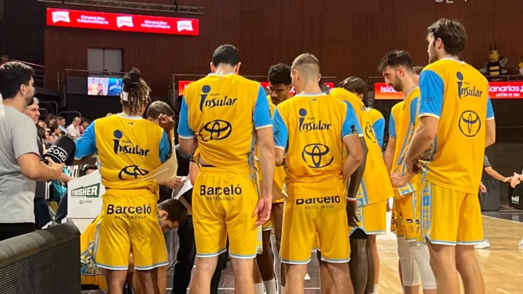 dreamland gran canaria 2025 09 21