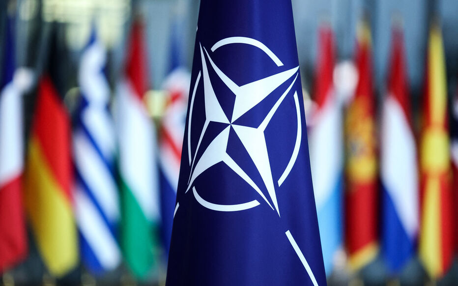 belgium nato defence