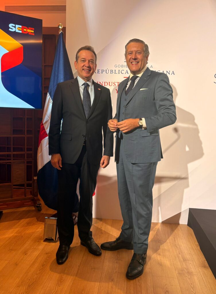 víctor bisinó y felipe moreno