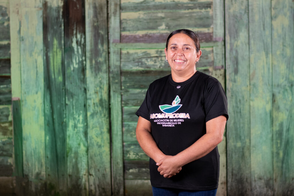 zeneida pérez de la asomuprodesa