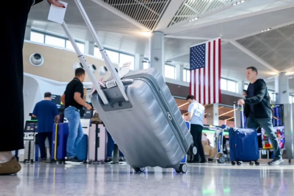 aeropuerto internacional