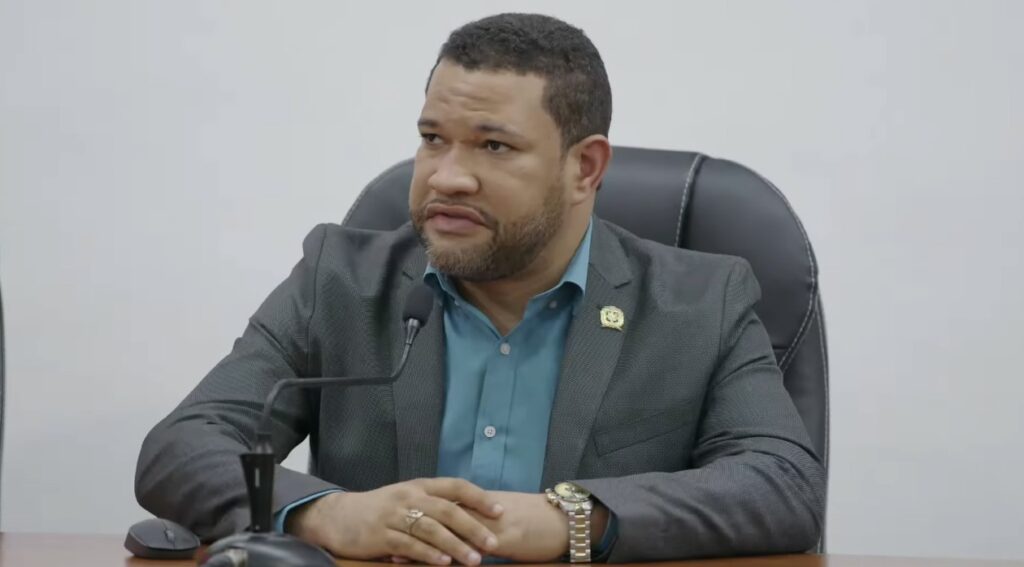 Huracán Melisa República Dominicana