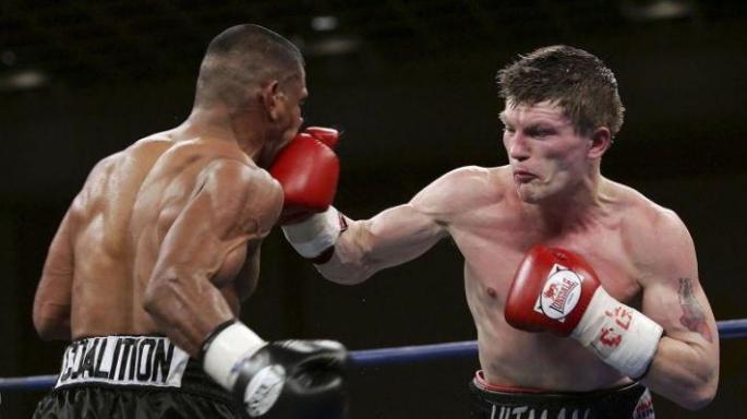investigacion confirma ricky hatton suicido