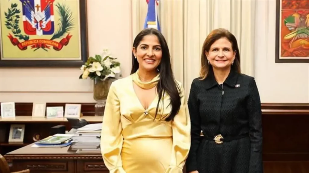 raquel pena encabezara feria ecoturistica dajabon vivelo 23c0bda9 focus 0 0 1200 675