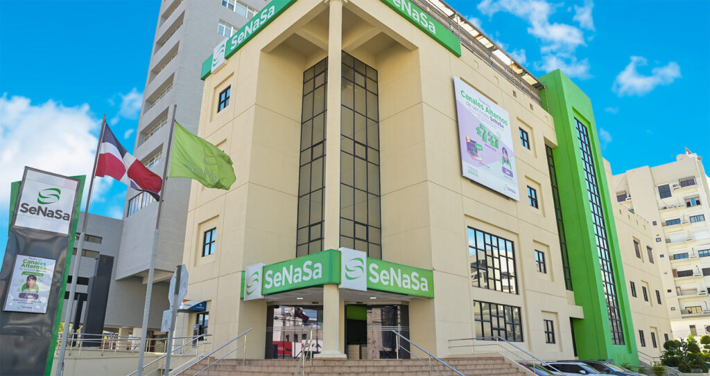 sede senasa