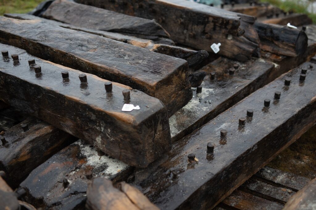 vigas earl of chatham