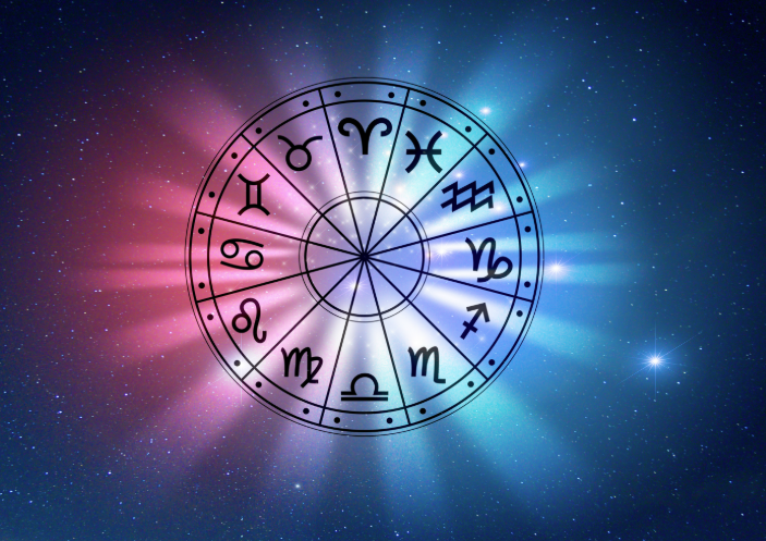 Los signos del zodiaco. Foto/fuente LaCuarta