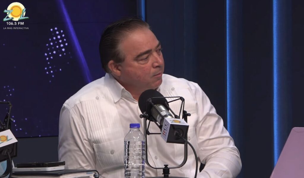 El titular de la JAC recordó que, aunque recientemente el país nombró un cónsul en Venezuela, este aún no ha asumido sus funciones